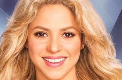 Shakira: From Early Dreams to Global Stardom