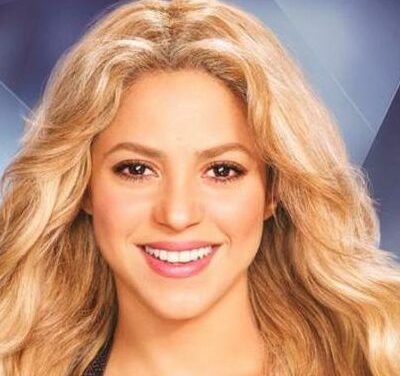 Shakira: From Early Dreams to Global Stardom